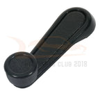 Window Crank Handle for Isuzu Truck SUV (Fits Front/Rear)
