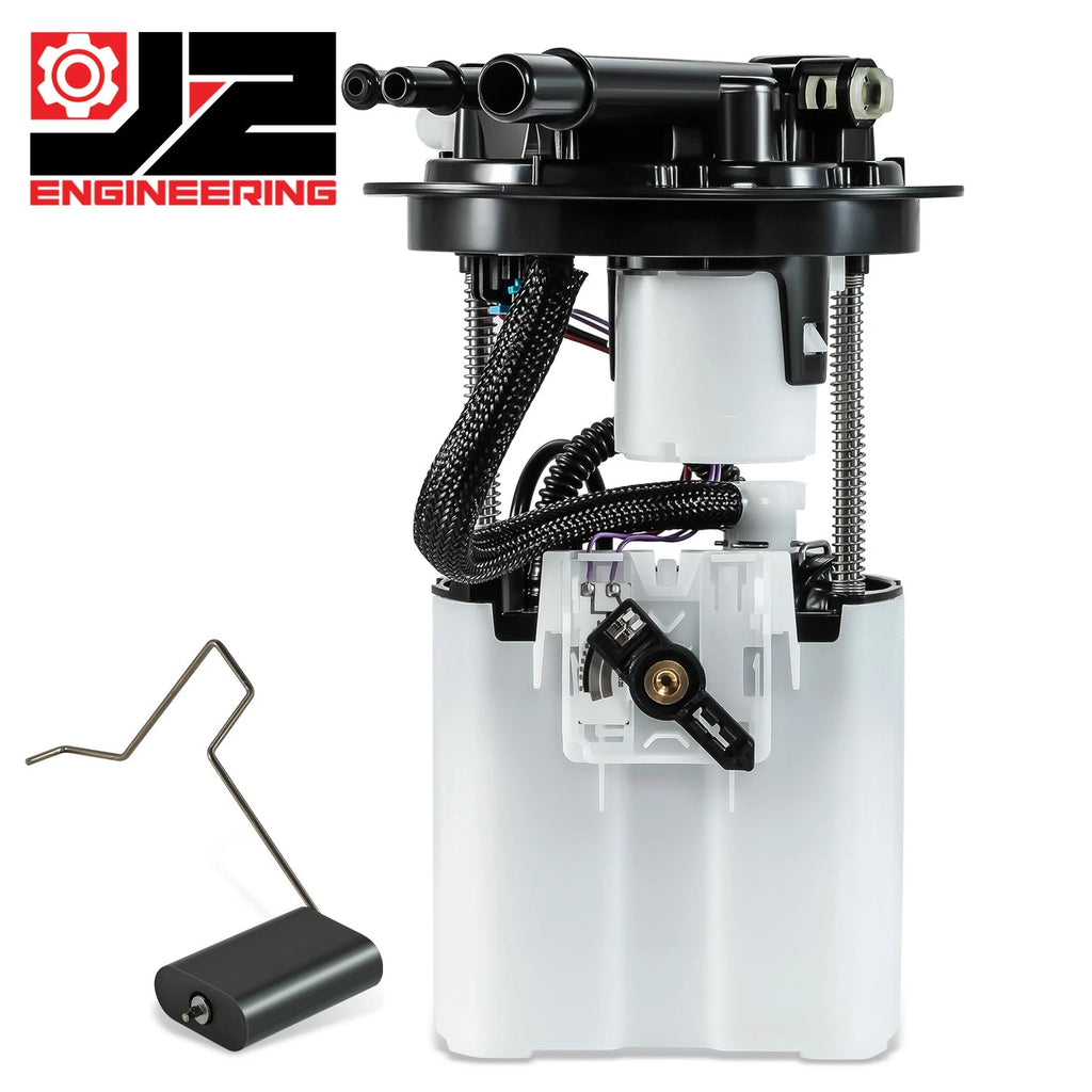 Electric Rear Fuel Pump Module Assembly for Buick Rendezvous (2004–2007)