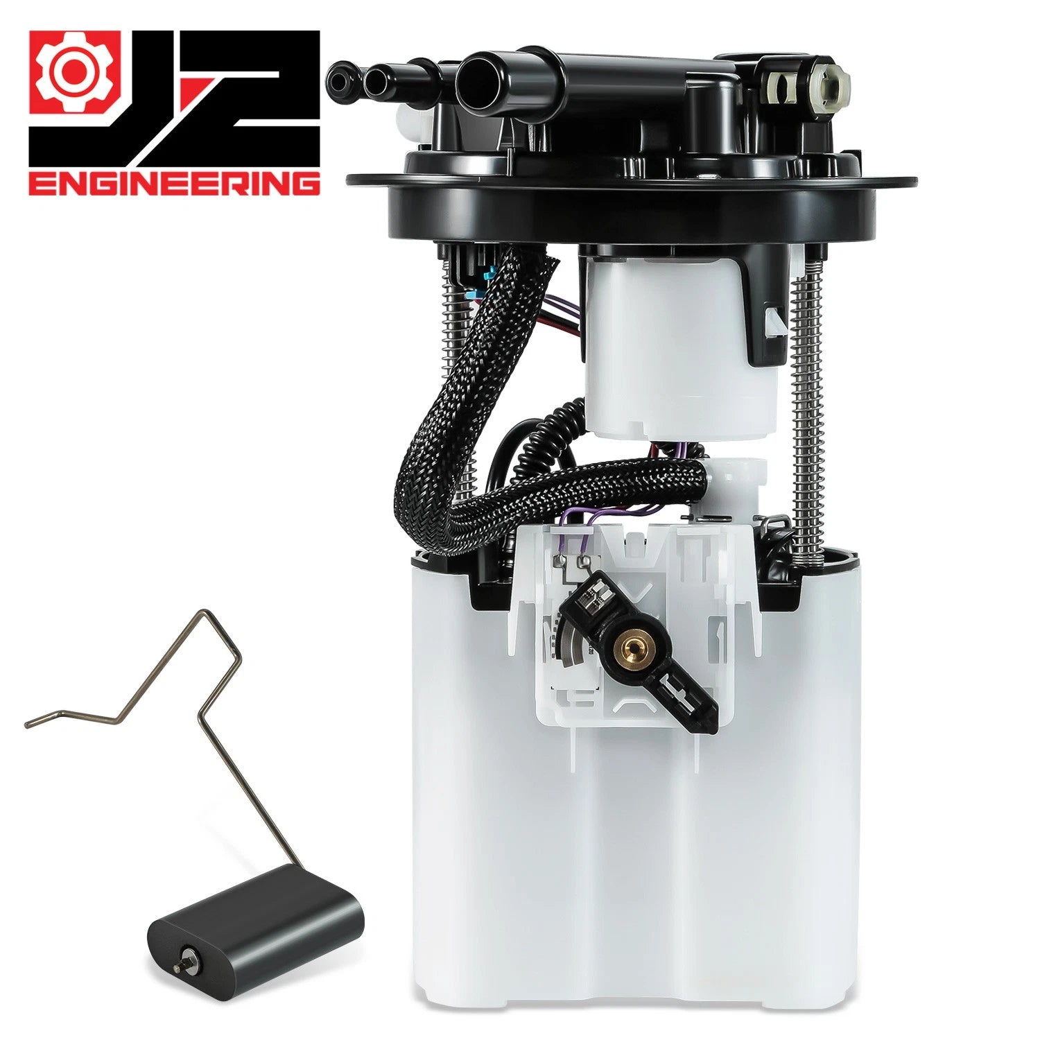 Electric Rear Fuel Pump Module Assembly for Buick Rendezvous (2004–2007)