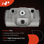 Rear Drum Brake Wheel Cylinder for Dodge Ram 2500 3500