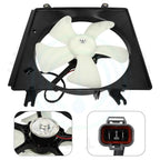 Radiator Cooling Fan Assembly for Acura CL, Honda Accord, Prelude (1994–2001)