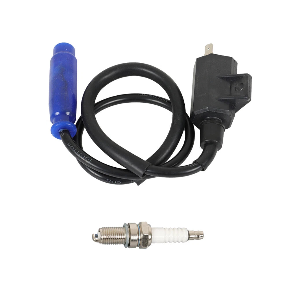 Ignition Coil Pack for Kawasaki Brute Force 650 4x4i (2005â2013)