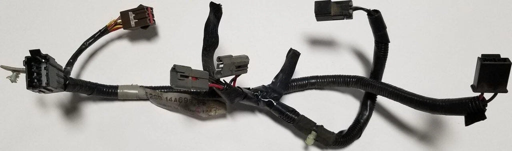 Seat Switch Power Harness for Ford Thunderbird Cougar (1989–1995)