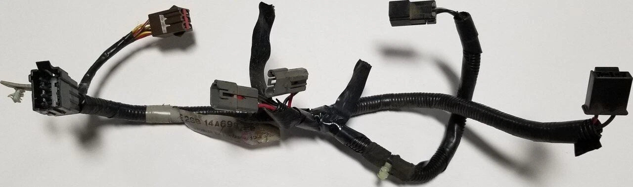 Seat Switch Power Harness for Ford Thunderbird Cougar (1989–1995)