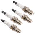 Iridium Spark Plugs for VW Passat Eos Beetle 2.0L (2006–2010) BKR7EIX 2667