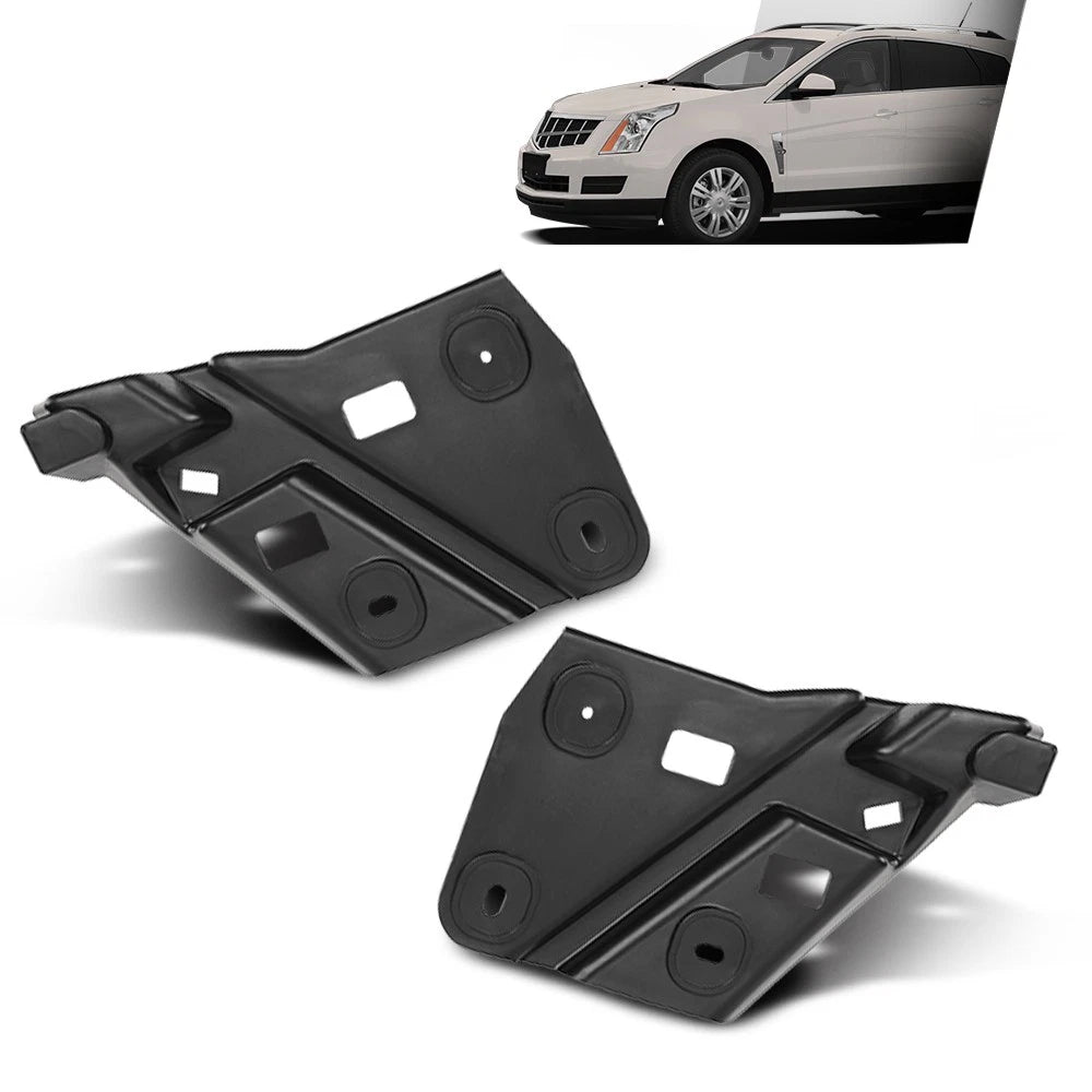 Rear Bumper Inner Bracket for Cadillac SRX (2010–2016) Left & Right