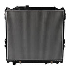 Radiator for Toyota 4Runner (1996–2002)
