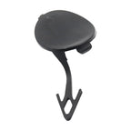 Front Bumper Tow Eye Hook Cover for 19-21 Hyundai Tucson (2019-2021)