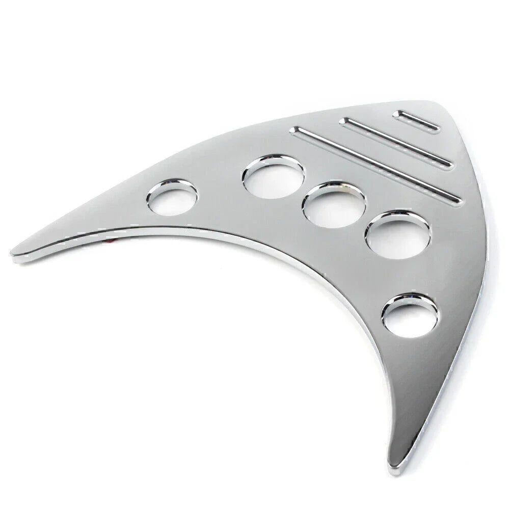 Motorbike Dashboard Panel Cover for Kawasaki VN900 Classic/LT (2006-2021)