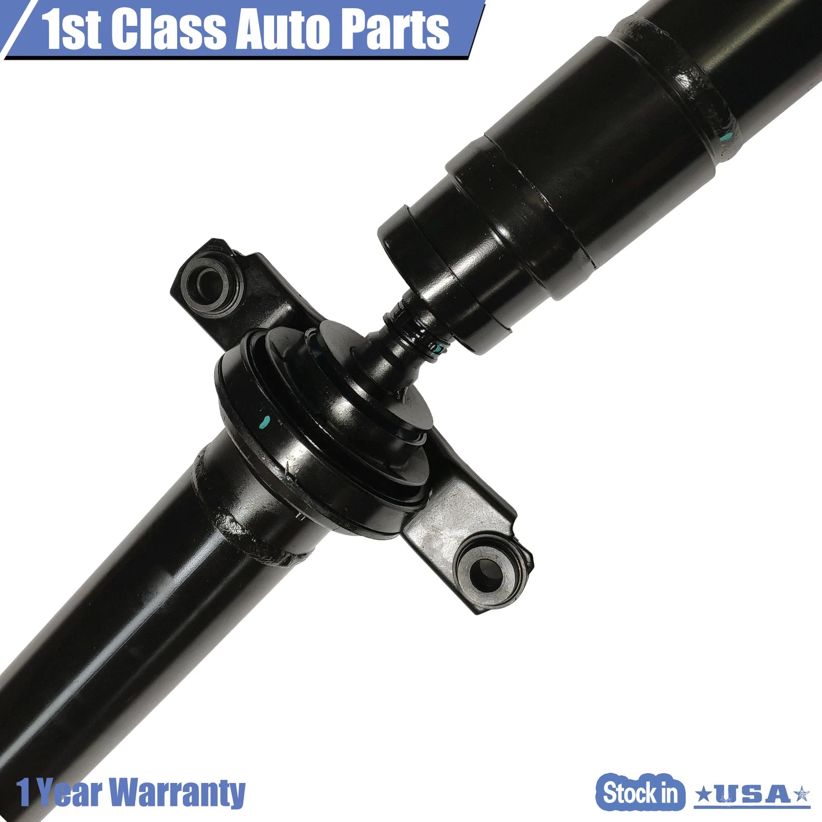Rear Drive Shaft Assembly for Subaru Outback (2013-2014)