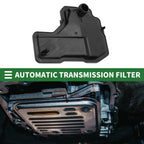 Automatic Transmission Filter No. 35303BZ010/35303B1020 for Toyota Avanza (2015–2023)