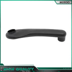Inlet Head Snorkel for Isuzu (Universal, Off Road)