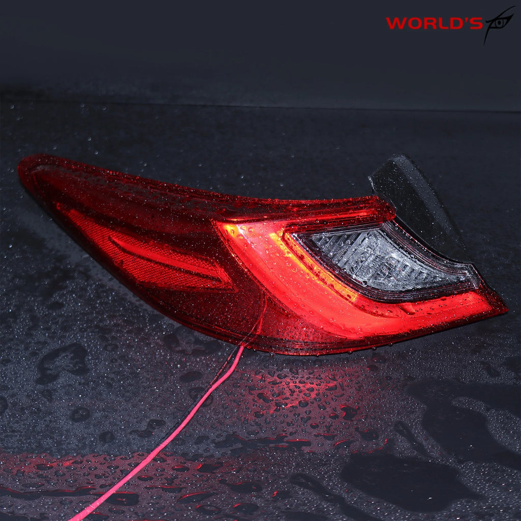 LED Outer Tail Light Assembly for Toyota Camry (2025) Driver Side