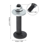 Eccentric Alignment Camber Bolt for Mitsubishi Montero (1999–2006) MR418674