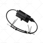 Parking Brake Actuator for Mercedes-Benz V-Class W447 Vito W448 (2014–2020)