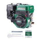 Gas Engine Motor for Go Kart Water Pump (212cc 4-Stroke 7HP)