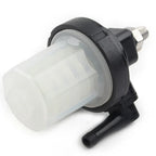Fuel Filter Assy for Yamaha 9-70hp, Suzuki 25-65hp Outboard