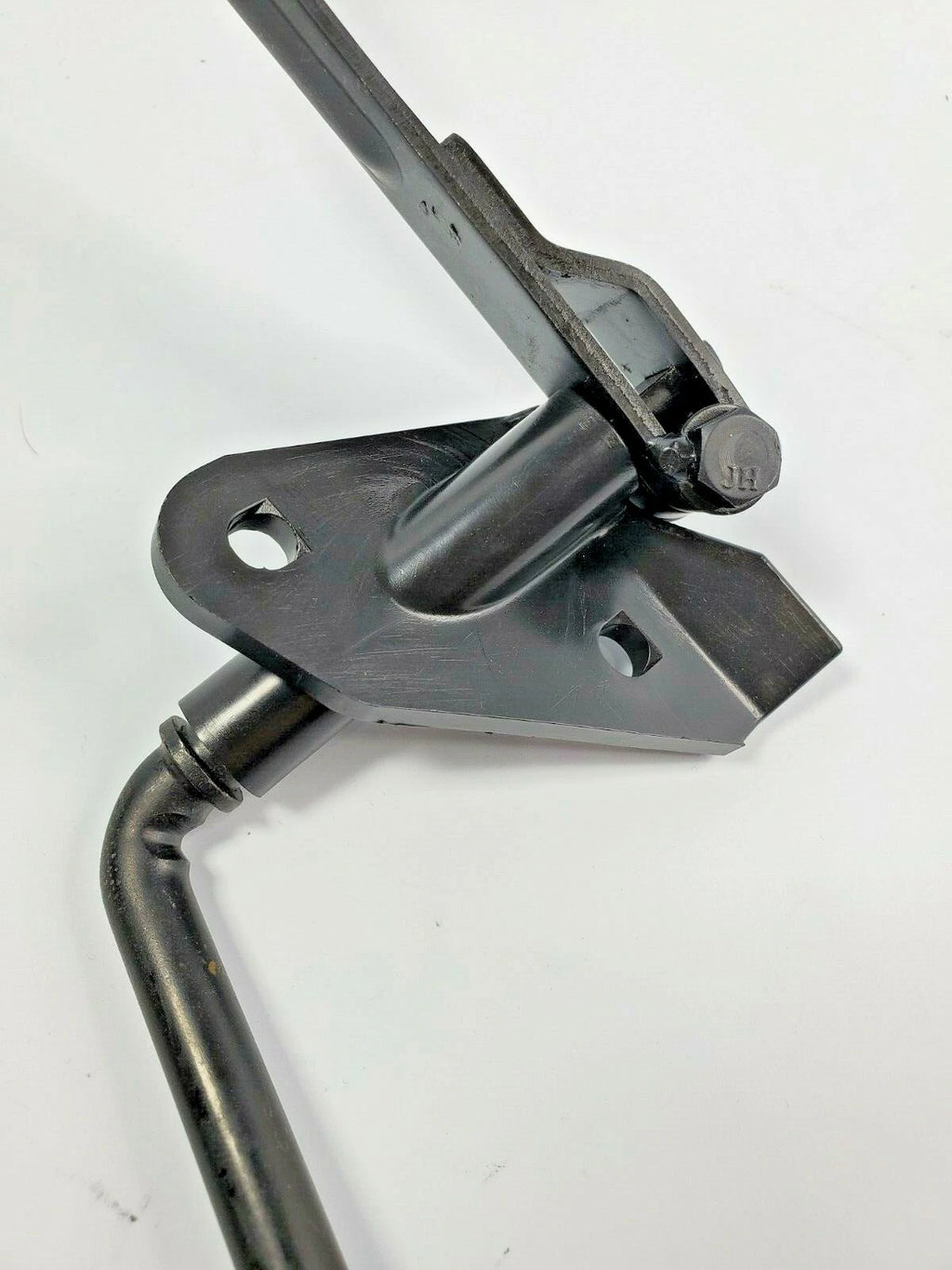 Accelerator Pedal Pads Replacement for Chevrolet Silverado 1500 (2019–2024)
