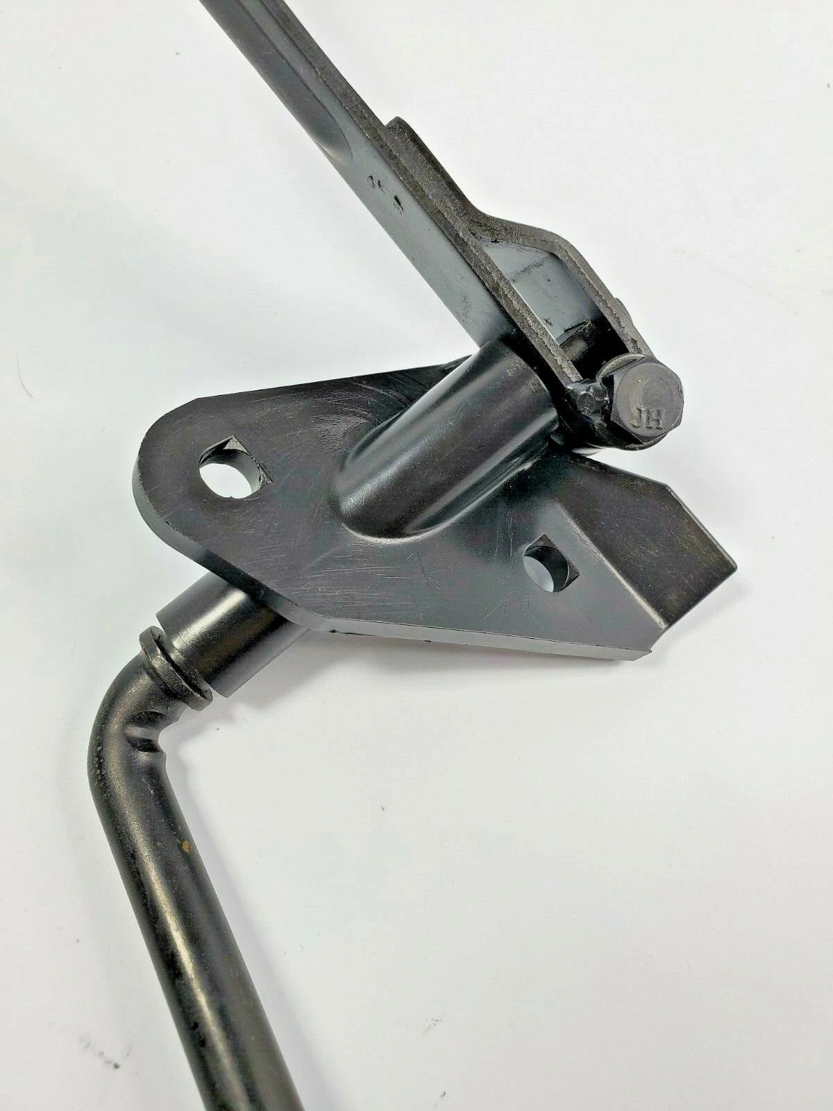 Accelerator Pedal Pads Replacement for Chevrolet Silverado 1500 (2019–2024)