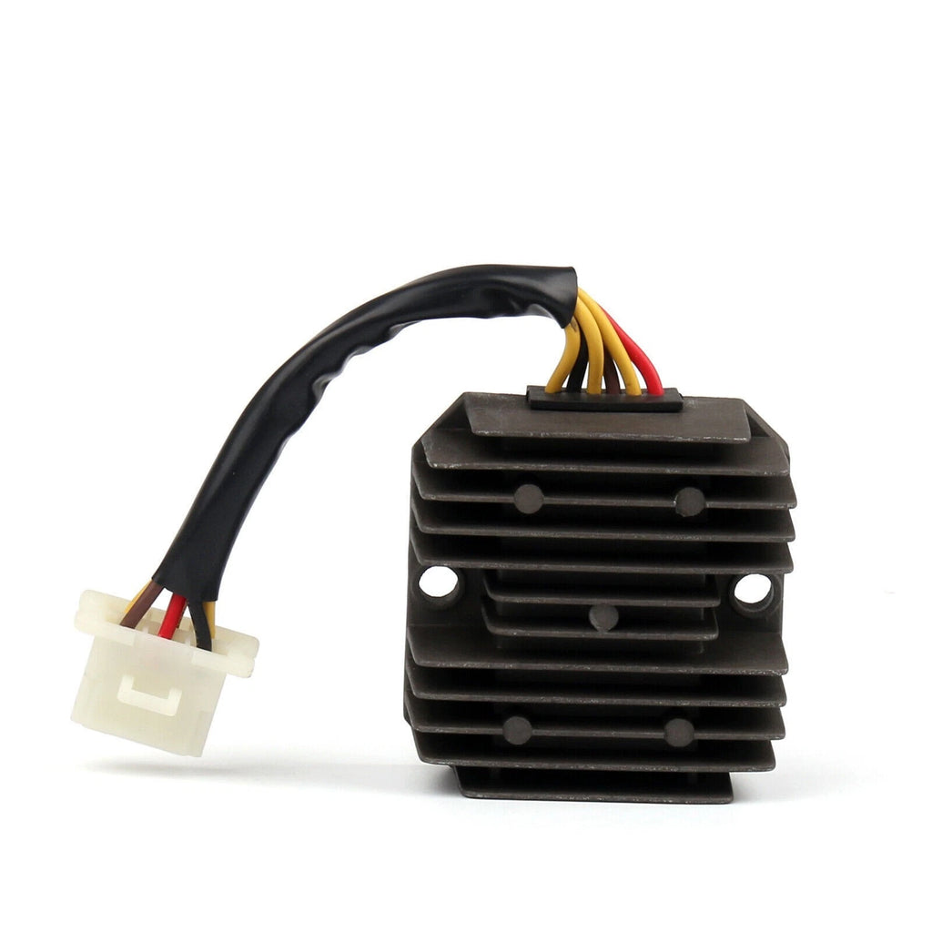 Regulator Rectifier for Kawasaki BJ250 KZ1000 KZ1100 GPZ1100 GPZ750 Turbo (N/A)