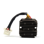 Regulator Rectifier for Kawasaki BJ250 KZ1000 KZ1100 GPZ1100 GPZ750 Turbo (N/A)