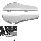 Driver Floorboard Footboard for Harley Electra Glide 2000–Up