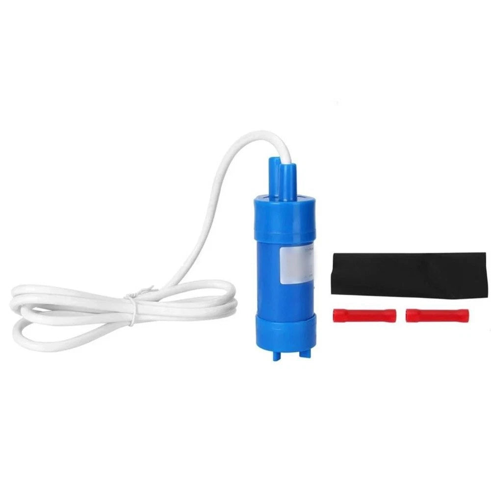 12V Submersible Toilet Pump for Thetford C200 C400 (Motorhome)