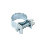 Set of 10 Fuel Injection Hose Clamps for Auto Vehicles