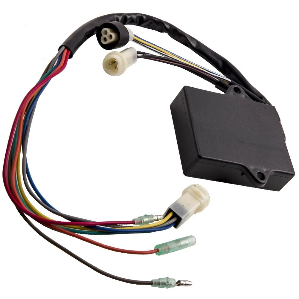 Solid Ignition On Plug CDI Box for Yamaha Big Bear YFM350FW YFM350ER