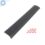 Front Left Lower Side Molding Trim for Mazda CX-30 (2020-2023)