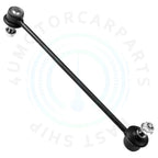 Set of 8 Front Lower Control Arms with Ball Joints for Mazda3 Mazda5 (2004–2013)