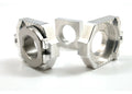 Works Axle Blocks Elite for KTM Husqvarna Offroad (2022–2023)
