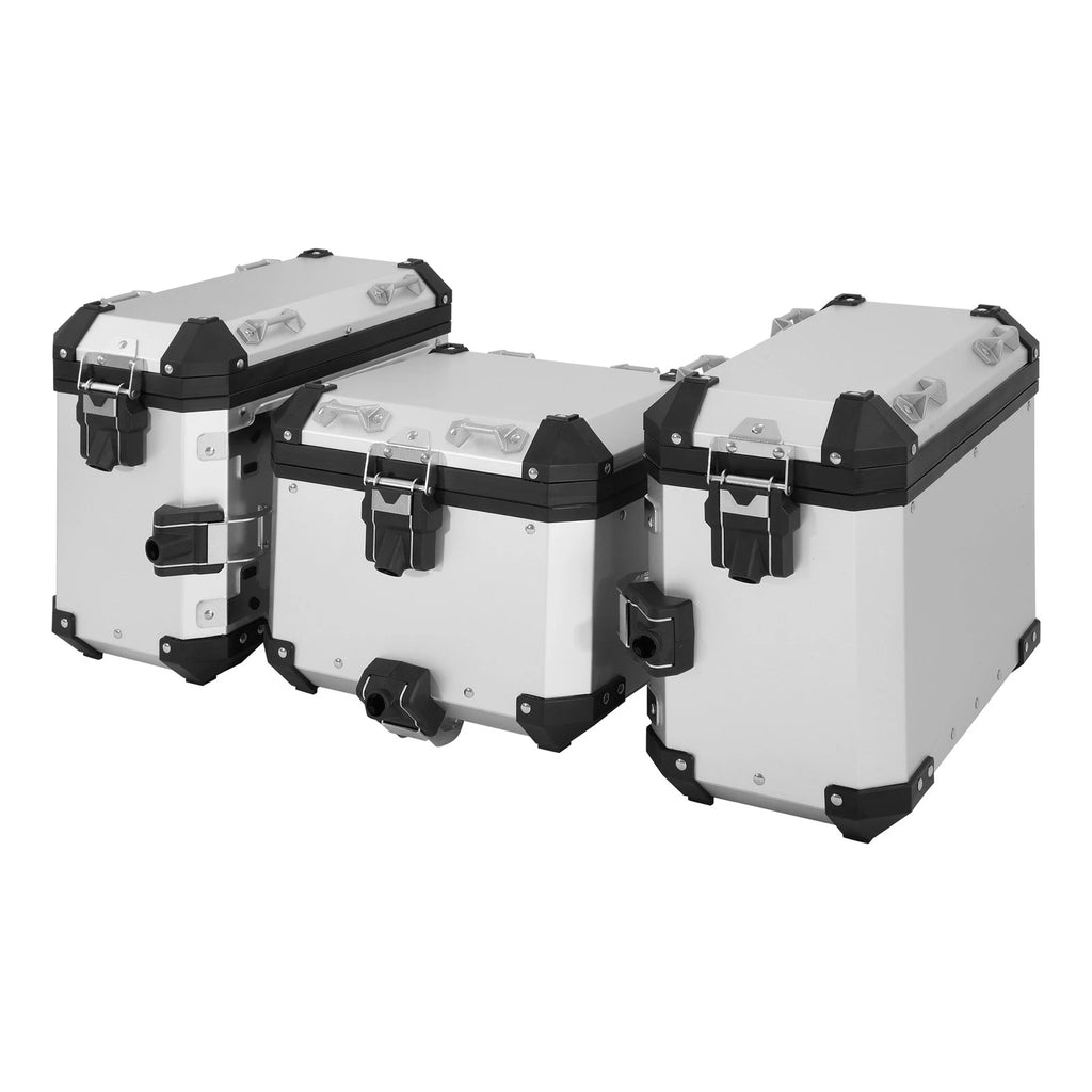 Tail Box Case & Pannier Bag for BMW R1300GS (2023–2025)