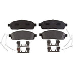 Brake Pad Set for Ford F-150 (2004–2009)