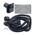 Trailer Wiring Harness Extension for Dodge Ram 3500 (1995–2009)