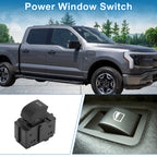 Rear Power Window Switch for Ford F-150 (2009–2014)