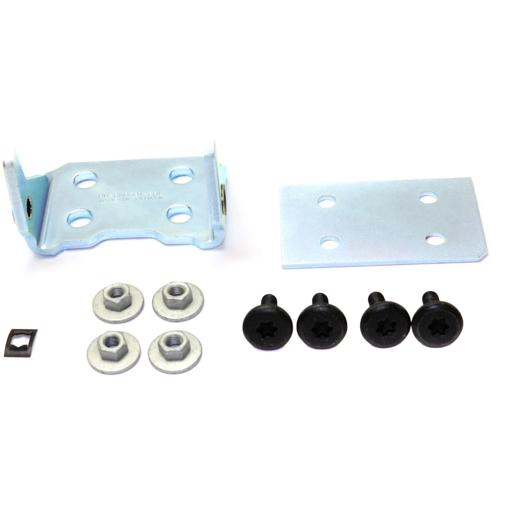 Set of 2 Front Door Hinges for Chevy Suburban