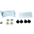 Set of 2 Front Door Hinges for Chevy Suburban