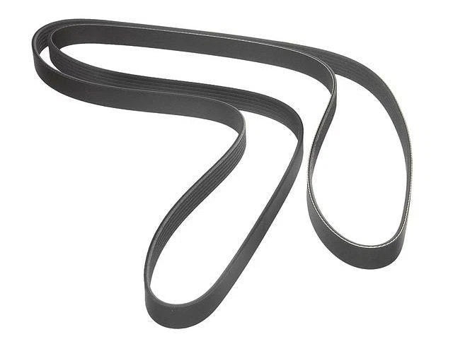 Multi Rib Belt for Mazda B3000 (1994–1997) QH295RK