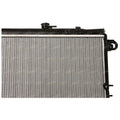 Aluminium Alloy Core Radiator for Toyota Landcruiser UZJ100 V8 (1998–2007)