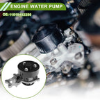 Engine Water Pump for BMW 330i G20 (2019–2024) No. 11518482250