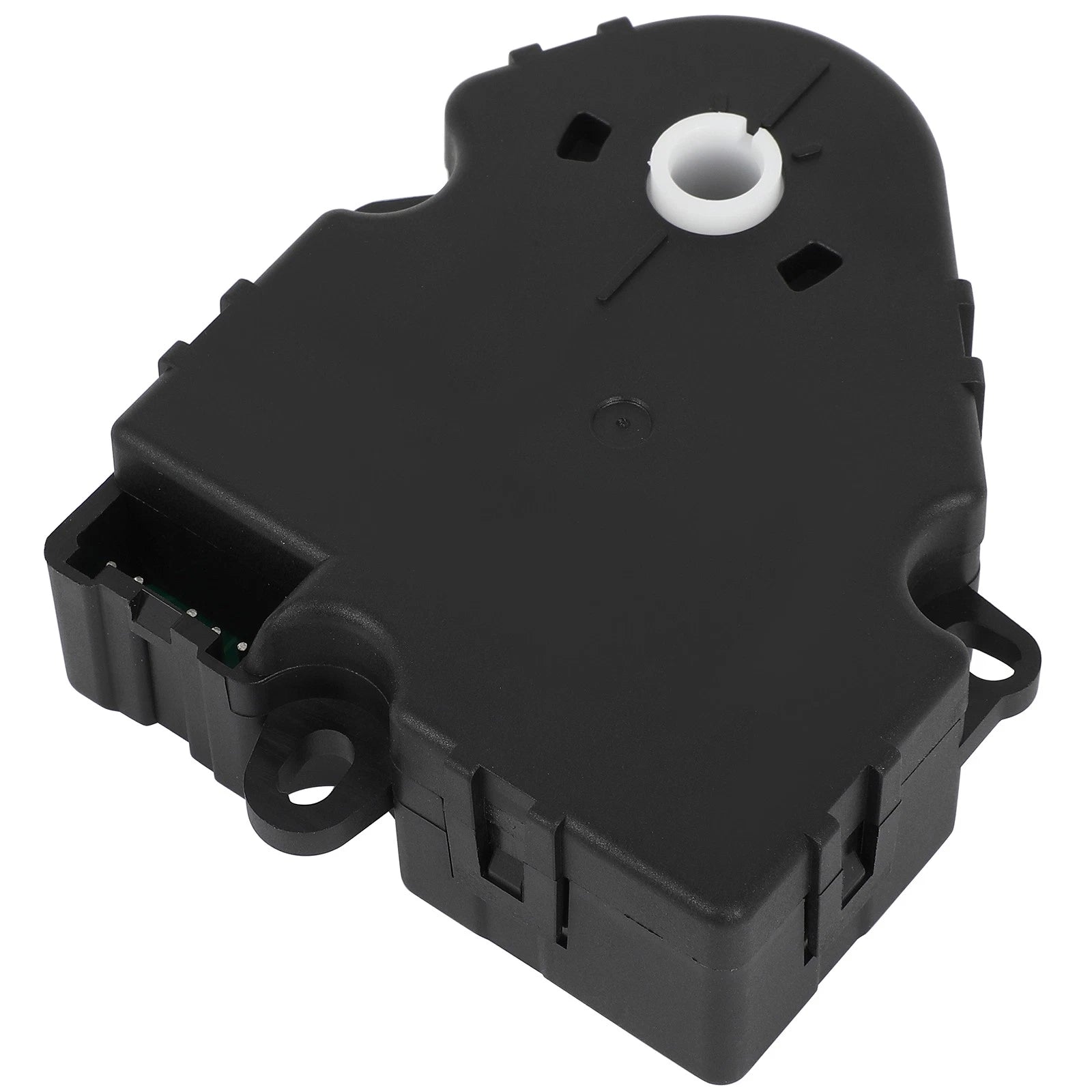 HVAC Blend Door Actuator 604-127 for Cadillac Chevrolet Escalade Tahoe (2007–2009)