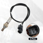 2X Downstream Oxygen Sensor for Honda Accord V6 3.5L (No. 25024785)