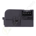 HVAC Heater Blend Door Actuator for Chevrolet Trailblazer EXT GMC Envoy (2002–2006)
