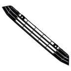 Front Grille Lower for VW Passat R-Line GT (2016–2019) 561853671GFOD Chrome