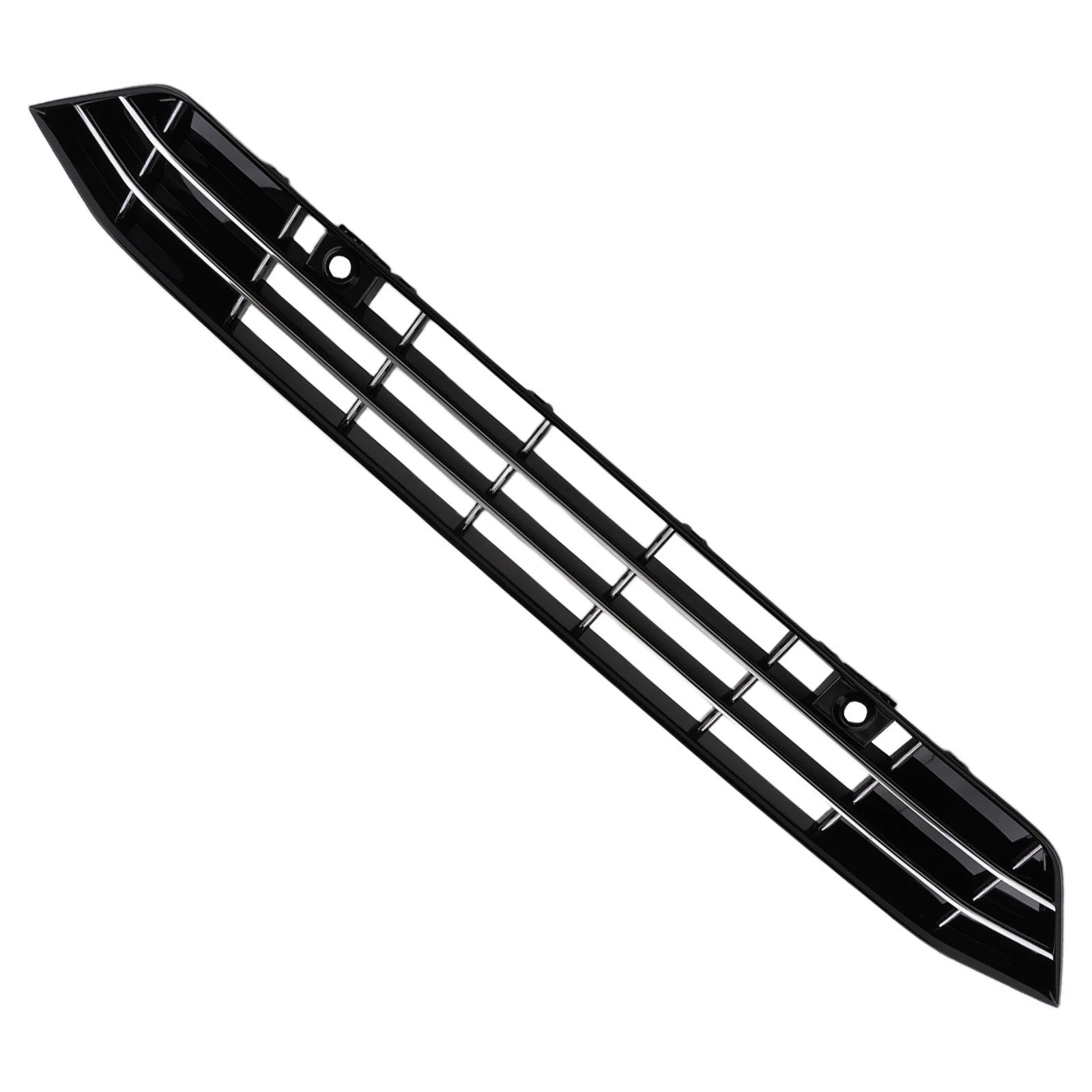 Front Grille Lower for VW Passat R-Line GT (2016–2019) 561853671GFOD Chrome