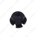 3 x Radar Alignment Mounting Clips for 2018-2020 Honda Civic CR-V Accord