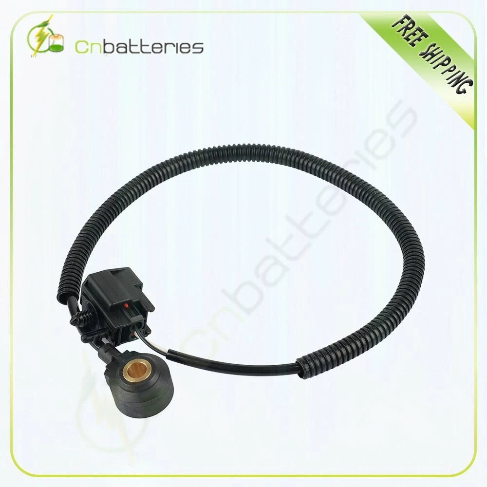 Ignition Knock Sensor for Ford Explorer Sport Trac (2001–2005)