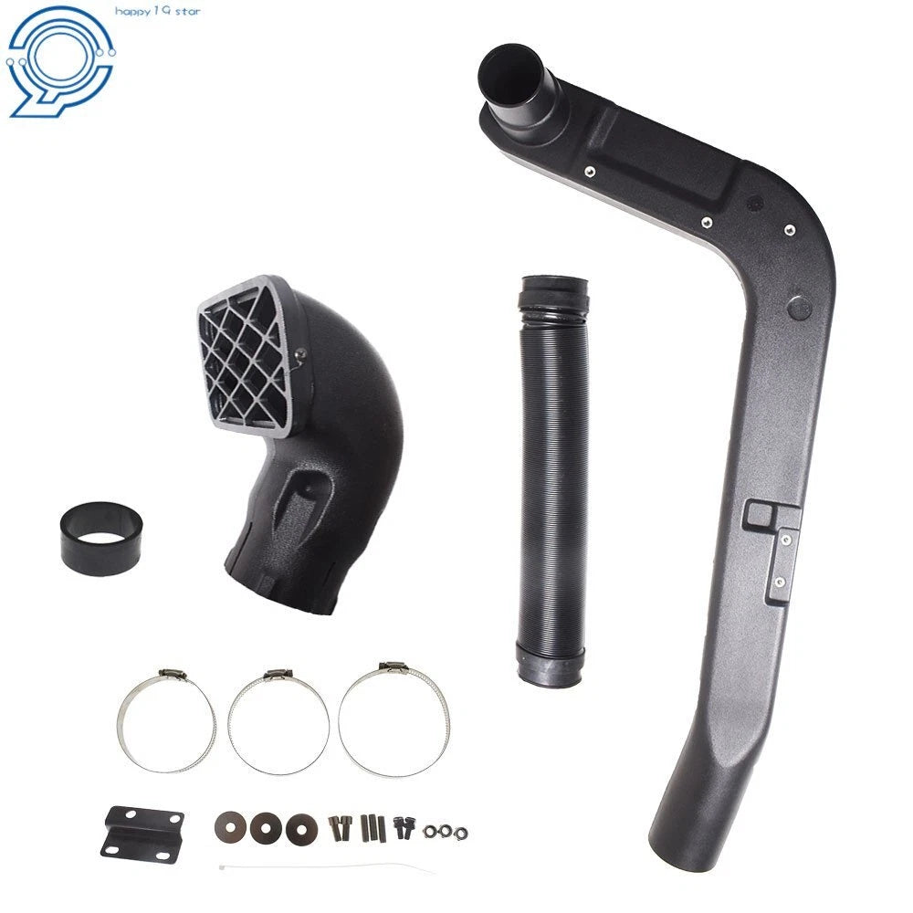 Intake Snorkel Kit for Toyota Land Cruiser 40 42 45 47 Series (1980–1984)