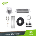 Transmission Oil Cooler Kit for Nissan Rogue (2008–2013)